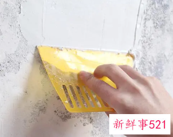 补墙膏十大名牌