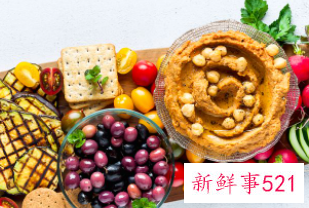 小女孩吃什么零食较好