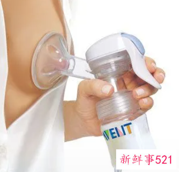 吸奶器的危害和好处