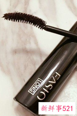 睫毛膏排行榜前十名