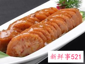 藕的7种经典吃法