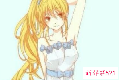 摩羯座女人代表的公主