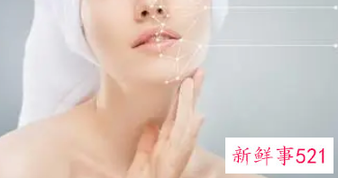 美容院保养皮肤的好处