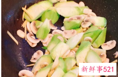 素丝瓜汤简单的做法