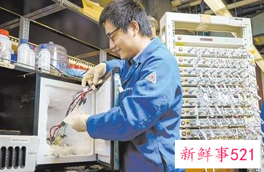能耐极端温度的锂离子电池问世