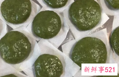 艾叶粑粑哪些人不宜吃