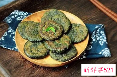 艾叶粑粑哪些人不宜吃