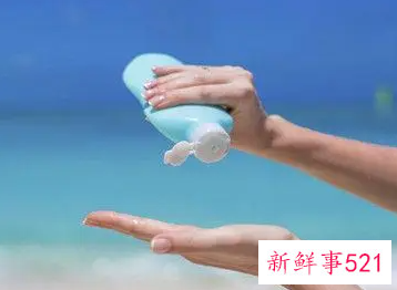 防晒乳好还是防晒霜好用