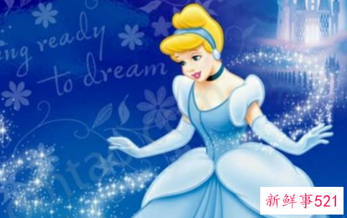 摩羯座女人代表的公主