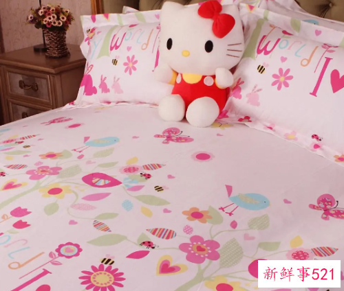 被子忌讳哪种图案