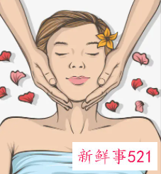 美容脸部专业知识讲解