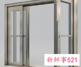 铝合金门窗多少一平方