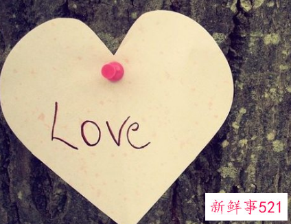 情人节表白的话