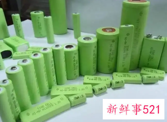 能耐极端温度的锂离子电池问世