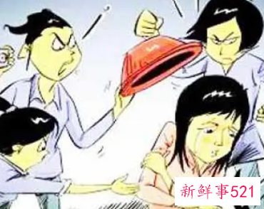 梦见自己动手打了别人