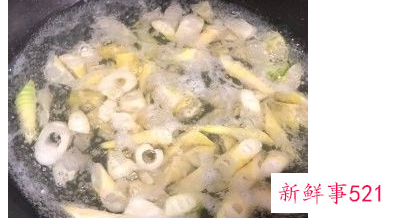 春笋怎么做才好吃简单又好吃