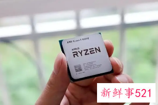 AMD今年Q2净利同比下降37%，对Q3展望不及预期