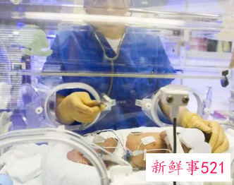 早产新生儿住保温箱一般住几天