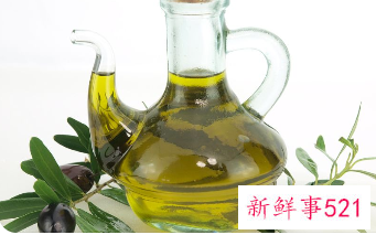 橄榄油可不可以直接擦脸