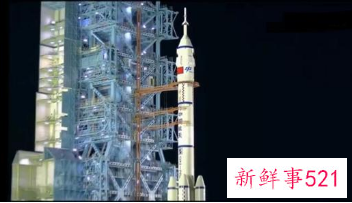 神舟十三号返航在即，神舟十四号乘组已确定