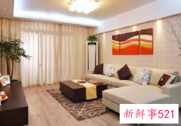 房屋内摆设风水学