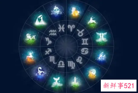 清纯可爱的星座女