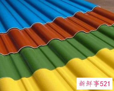 彩钢瓦房顶防水材料