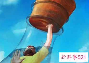 找工作遇到了瓶颈期