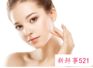 缺水缺油保湿不二法门美容