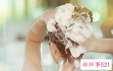 冬天头发多久洗一次比较好