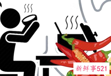 越来越不能吃辣是什么原因