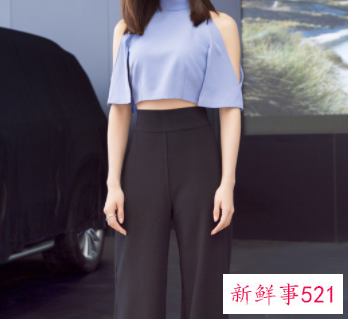 胖人穿什么连衣裙看起来变得更瘦一些