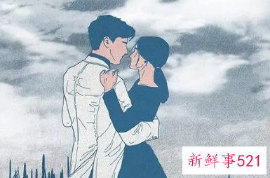 花言巧语的男人可靠吗