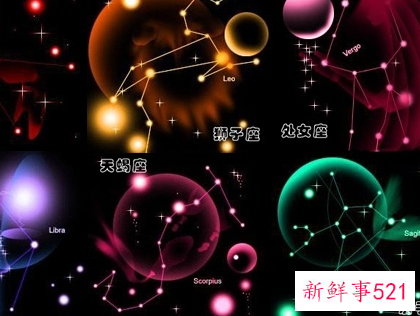 十二星座口才最好排名