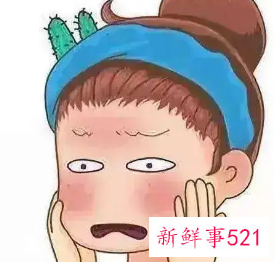 敏感性皮肤有什么特征
