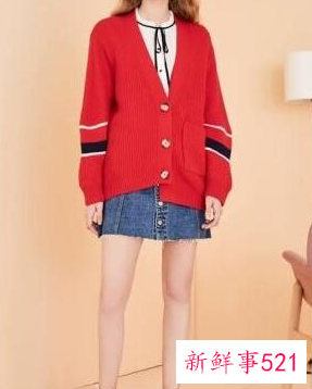 衬衫毛衣搭配什么下身