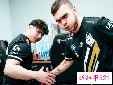 RNG提前晋级MSI半决赛