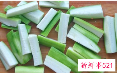 素丝瓜汤简单的做法