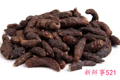 香附有哪些功效与作用