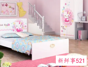 女宝宝几岁分房睡比较好