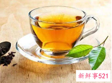 养心的茶都有哪些