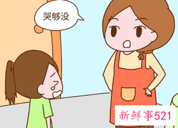 2岁宝宝经常被打骂会造成什么影响