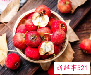 孕早期禁吃食物