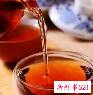 喝浓茶对身体有坏处吗