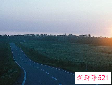 梦见道路坎坷好不好