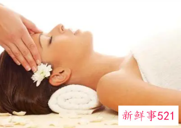 美容脸部专业知识讲解