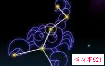 天蝎座容易抑郁吗