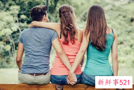 梦到第三者怀孕是什么征兆