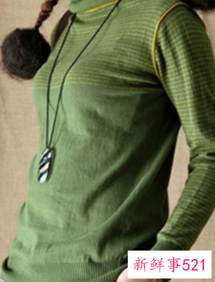 早秋优雅女生搭配做办公室最有气质的女人