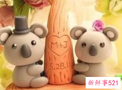 爱一个人到极致的表现